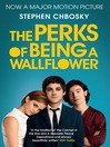 The Perks of Being a Wallflower (eBook)